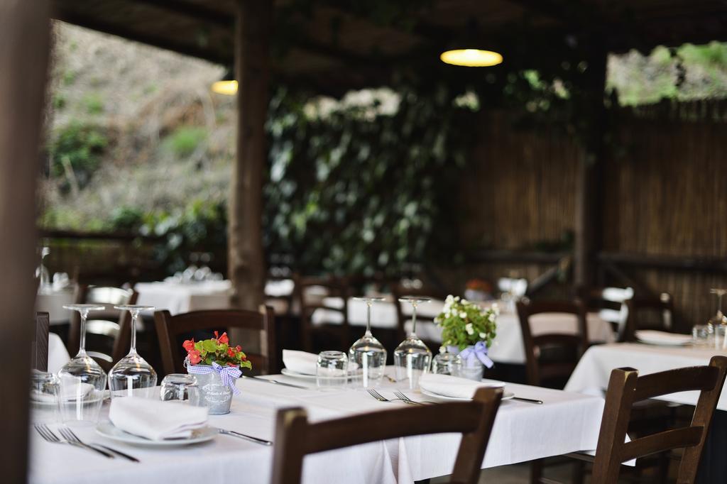 Antica Locanda Luigina Mattarana Exterior photo